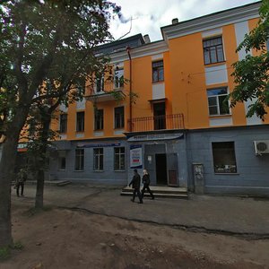 Sverdlova Street, 42, Pskov: photo