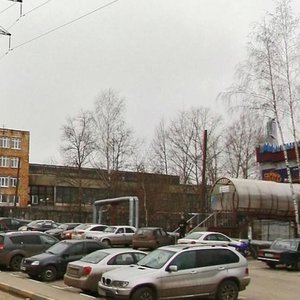 Kaschenko Street, 6Г ، نيجني نوفغورود: صورة