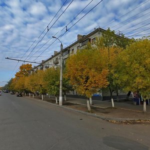 Oktyabrskiy Avenue, 14, Kirov: photo