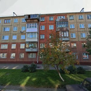 Кемерово, Красная улица, 12: фото