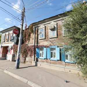 Fioletova Street, 38, Astrahan: photo