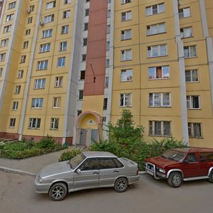 Moskovskiy Avenue, 100, Voronezh: photo