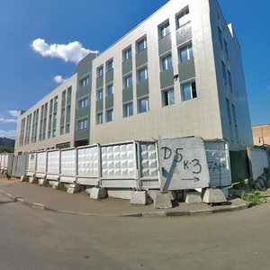 Sormovsky Drive, 5к1, Moscow: photo