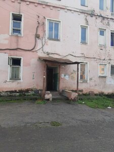 Ulitsa Mira, 13, : foto