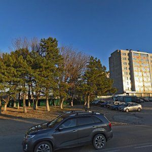 Parkovaya ulitsa, 64к1, : foto