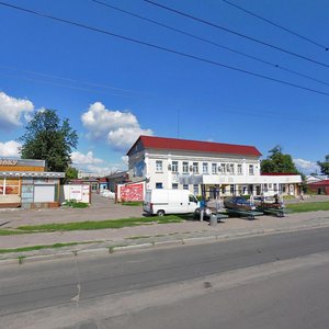 Chyhyrynska vulytsia, 9, Cherkasy: photo