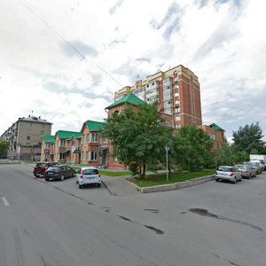 Новосибирск, Улица Ольги Жилиной, 73/2: фото