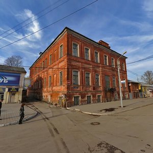 Pirogova Street, 20, : foto