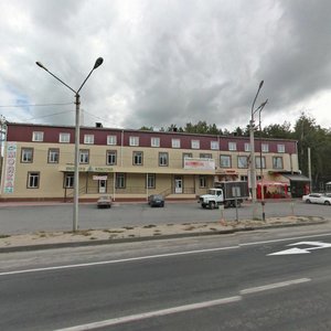 Бердск, Новосибирская улица, 2: фото