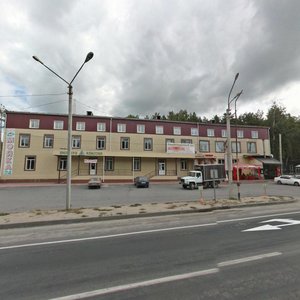 Novosibirskaya ulitsa, 2, Berdsk: photo