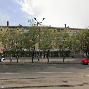 8 Marta Street, 101, Yekaterinburg: photo