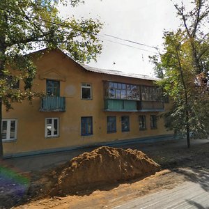 Krymova Street, 10, Ulyanovsk: photo