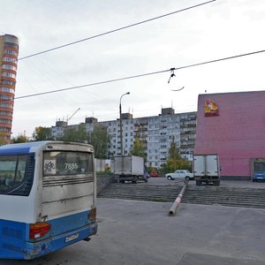 Marshala Zhukova Street, 1, Nizhny Novgorod: photo