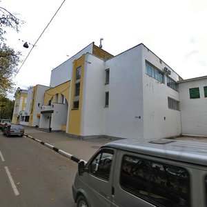 Revolyutsionnaya Street, 5 ، ياروسلافل: صورة