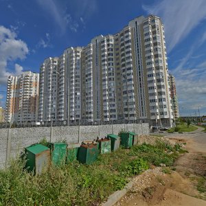 Aviakonstruktora Petlyakova Street, 5 ، موسكو: صورة