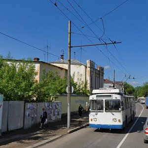 Karla Marksa Street, 12/74, Ivanovo: photo