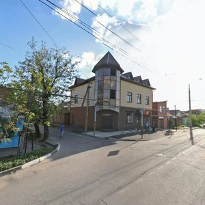 Краснодар, Улица Будённого, 64: фото