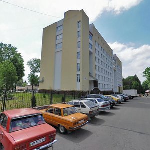 Feschenka-Chopivs'koho Street, 15, Zhytomyr: photo