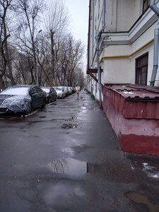 Kubanskaya Street, 14с1, Moscow: photo