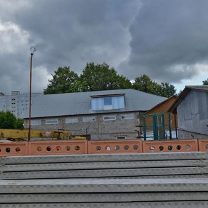 Polosukhina Street, 11А, Mozhaysk: photo