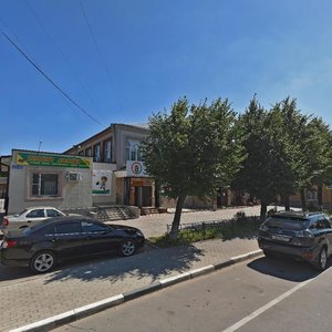 Lenina Street, 80, Istra: photo