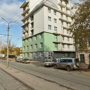 Galaktionovskaya Street, No:81, Samara: Fotoğraflar