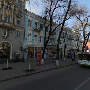 Ростов‑на‑Дону, Газетный переулок, 46/82: фото