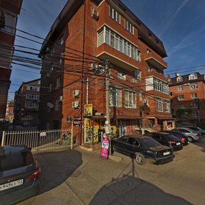 Angarskaya ulitsa, 1/8, Krasnodar: photo