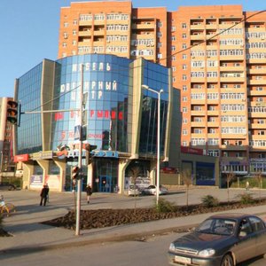 Ulitsa Mironova, 2Ж, Rostov‑na‑Donu: photo