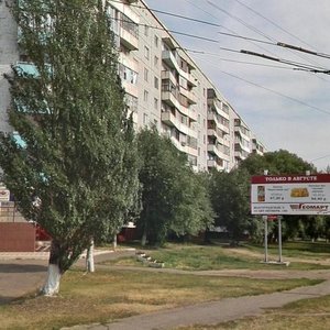 Омск, Улица Кирова, 5: фото