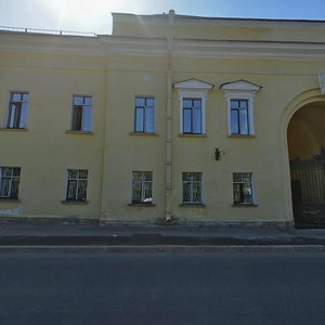 Rizhskiy Avenue, No:41, Saint‑Petersburg: Fotoğraflar