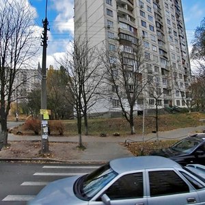 Holosiivska Street, 8 ، كييف: صورة
