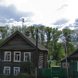 Yamskaya Street, 8, Vishniy Volochek: photo