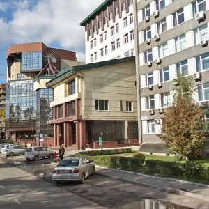 Dekabrskikh Sobytiy Street, 47Б, Irkutsk: photo