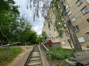 Truda Street, 6, Izhevsk: photo