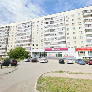 Uspenskiy Avenue, 48А, Verhnyaya Pyshma: photo