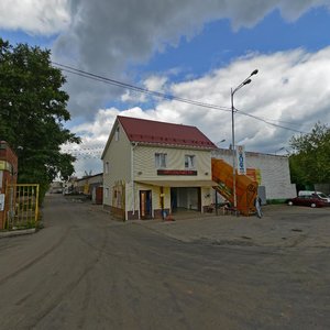 Ulitsa Karla Marksa, 117с3 ، موسكو ومحافظة موسكو: صورة
