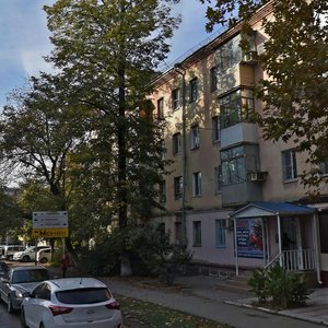 Severnaya Street, 265, Krasnodar: photo