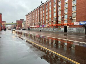 Lenina Street, 84, Orehovo‑Zuevo: photo