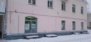 Sovetskaya Street, 5/15, Solnechnogorsk: photo