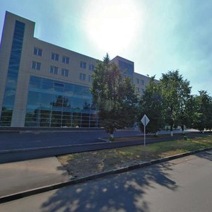 Ferganskaya Street, 6к2, Moscow: photo