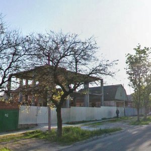 Краснодар, Улица Бабушкина, 52: фото