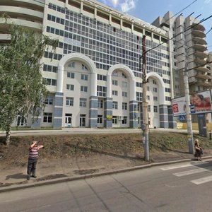 Leninskiy Avenue, 96А, Voronezh: photo