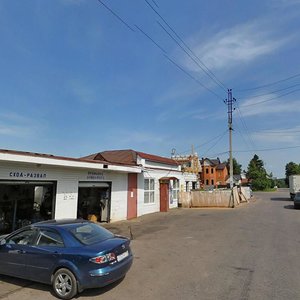 Sovetskaya ulitsa, 18А, : foto