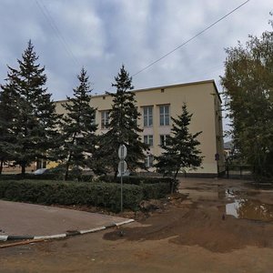 Sobinova Street, 39, Yaroslavl: photo