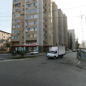 Kosmonavtov Street, 2к1, Astrahan: photo