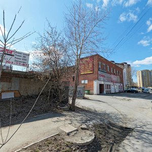 Gotvalda Street, 12А, : foto