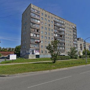 Oktyabrskaya Street, 33, : foto