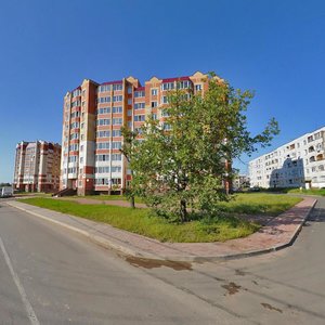 Ulitsa Radishcheva, 2, : foto