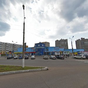 Internatsionalnaya Street, 2, Elabuga: photo